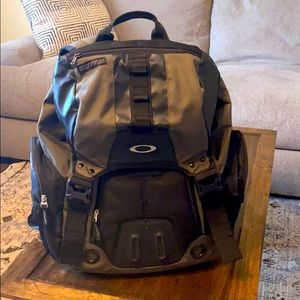 Oakley book bag